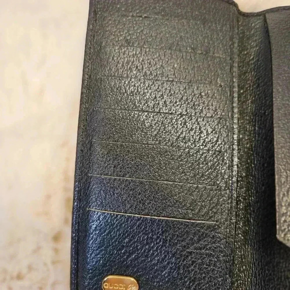 Gucci Plus  Wallet - Picture 4 of 8